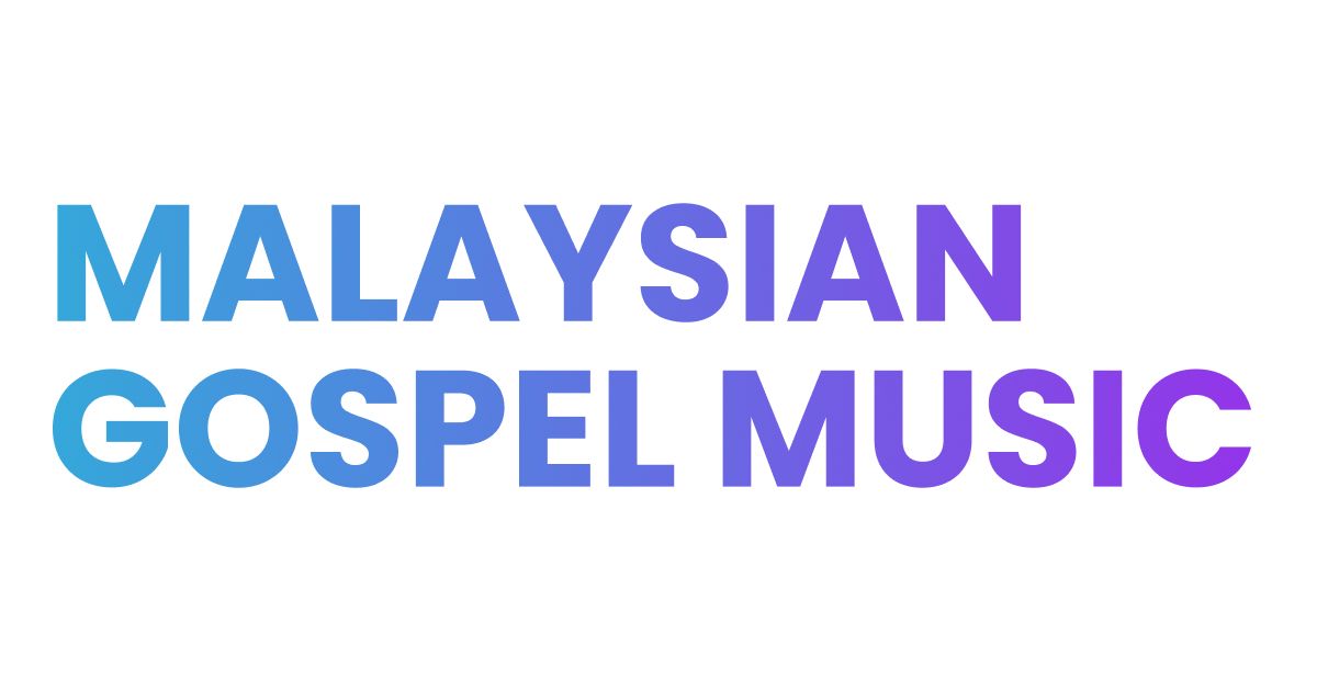 malaysian-gospel-music